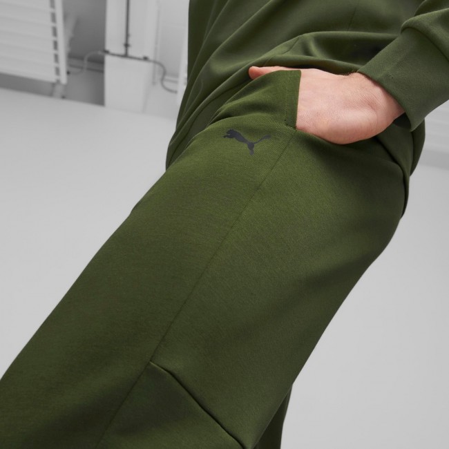 Puma sales button pants