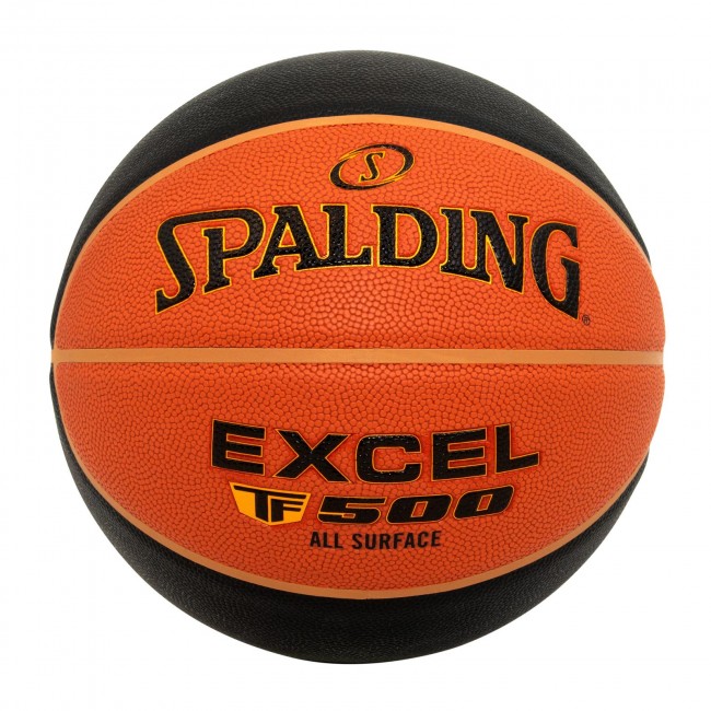 Spalding tf best sale 500