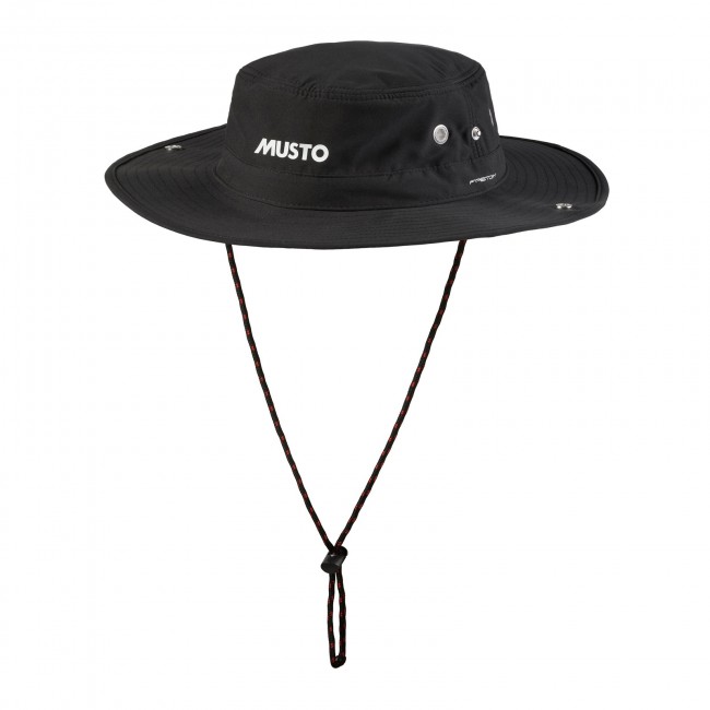 Musto evo fd brimmed hat caps and hats Leisure Buy online