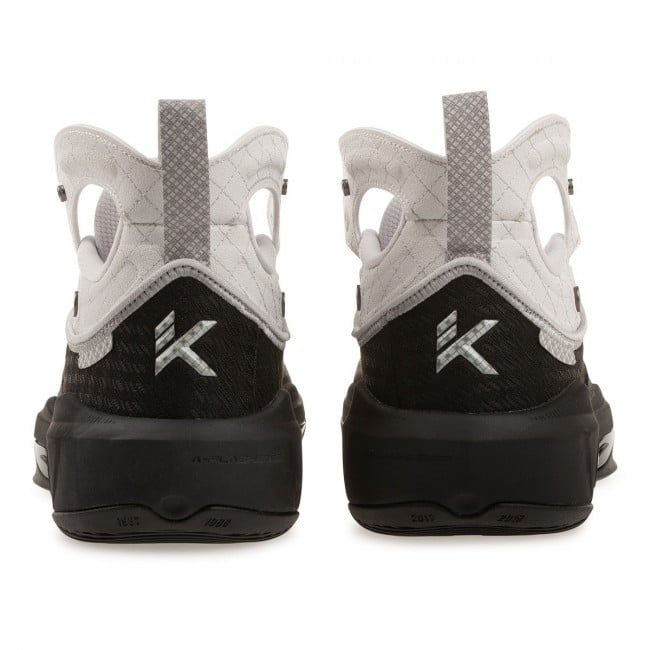 K store thompson shoes