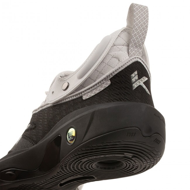 Anta men's basketball shoes 2025