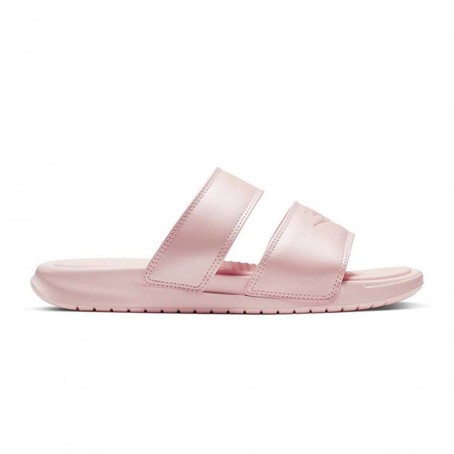 Women's benassi duo ultra best sale slide sandal