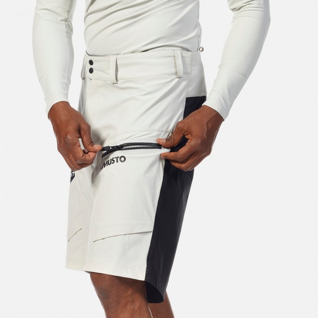 Musto shop lpx shorts