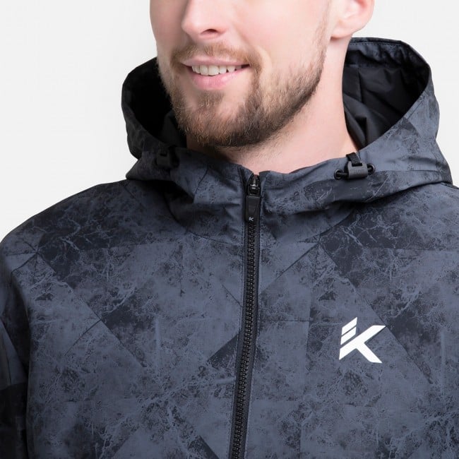 Klay sales thompson jacket