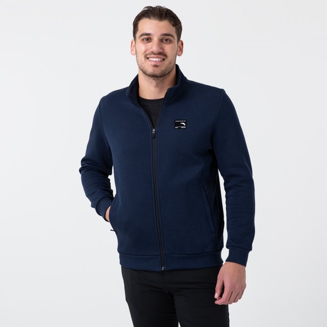 Anta men's train track top | hoodies and sweatshirts | Training | Buy ...