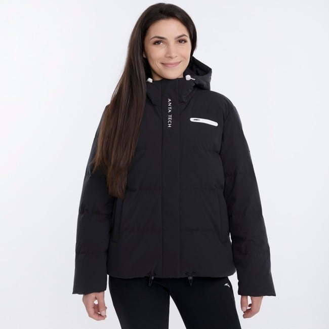 Anta w down jacket l | jackets and parkas | Leisure | Buy online ...