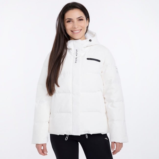 Anta w down jacket | jackets and parkas | Leisure | Buy online