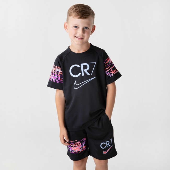 Cr7 clearance kids tracksuits