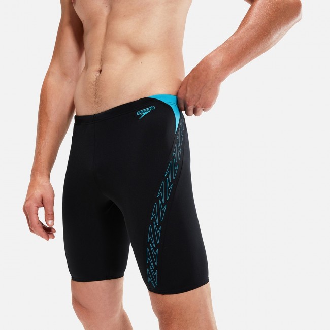 Speedo boom splice on sale jammer