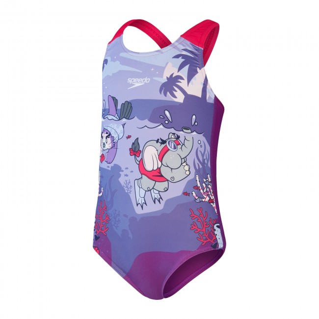 Speedo unicorn new arrivals swimsuit