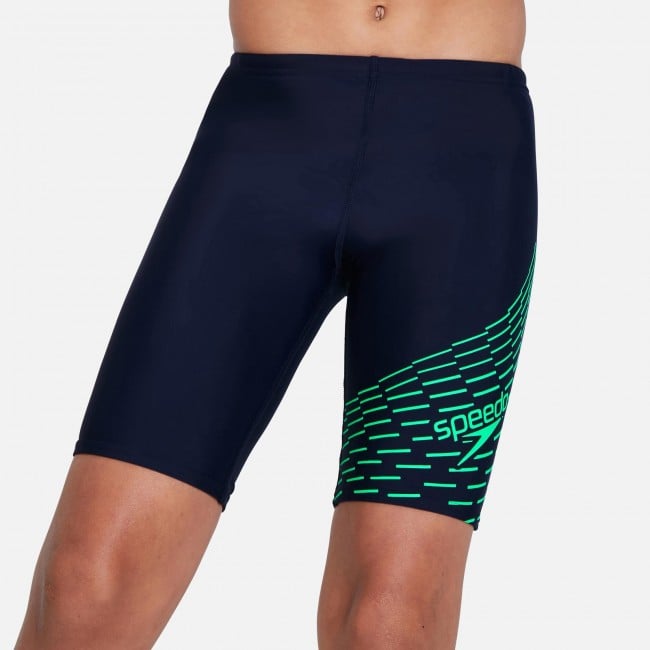 Speedo gala cheap logo jammer