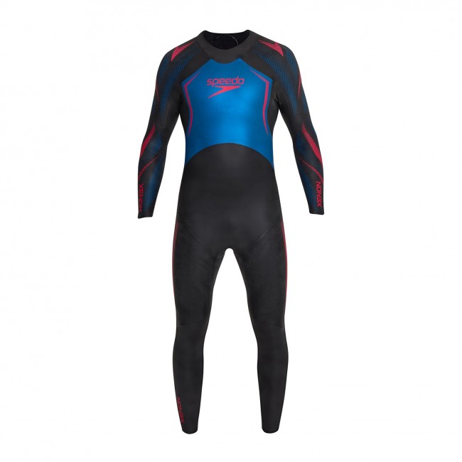 Speedo m xenon fullsuit suits and wetsuits Triathlon Buy online