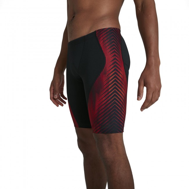 Speedo fit outlet powerform pro jammer