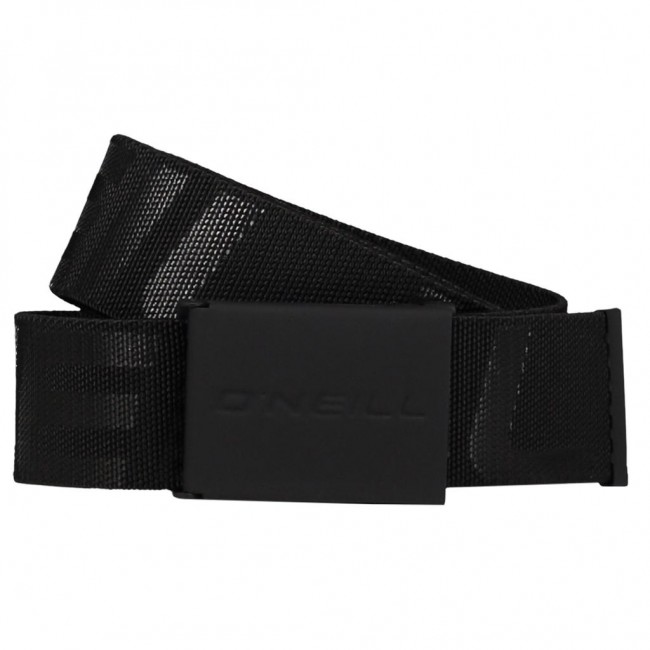 Oneill bm one logo belt | belts | Leisure | Buy online