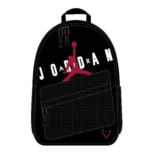 Aj banner backpack backpacks Leisure Buy online