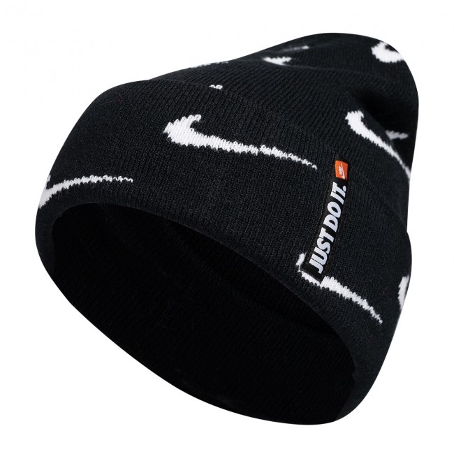 Nike just new arrivals do it beanie