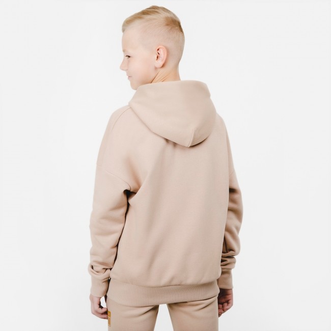 Converse boys relaxed hoodie hoodies and sweatshirts Leisure