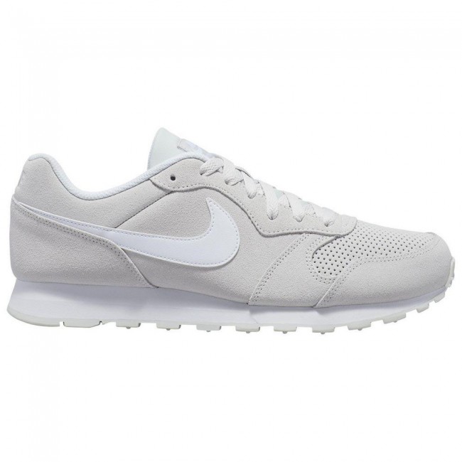 Nike md runner discount suede