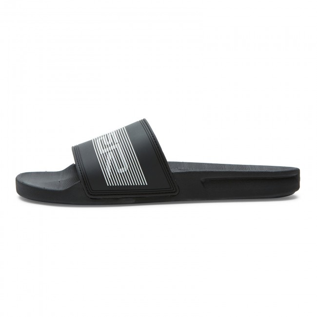 Qs rivi wordmark sandal | sandals and flip flops | Leisure | Buy online