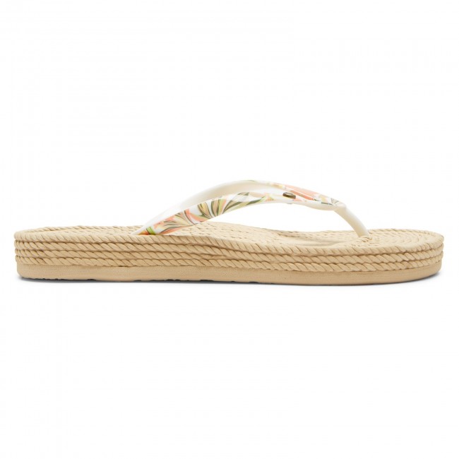 Roxy south beach sandals for women sandals and flip flops
