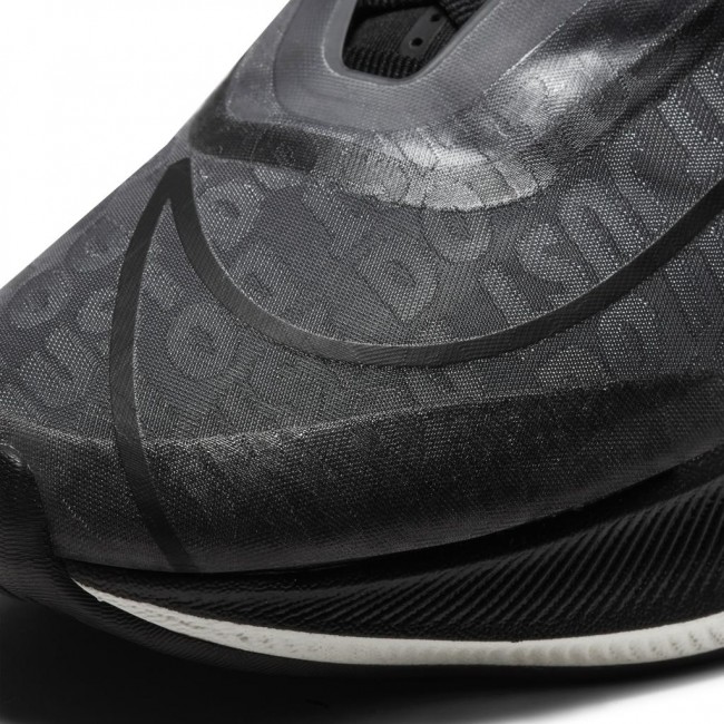 Nike zoom fly deals 3 rise sanded purple