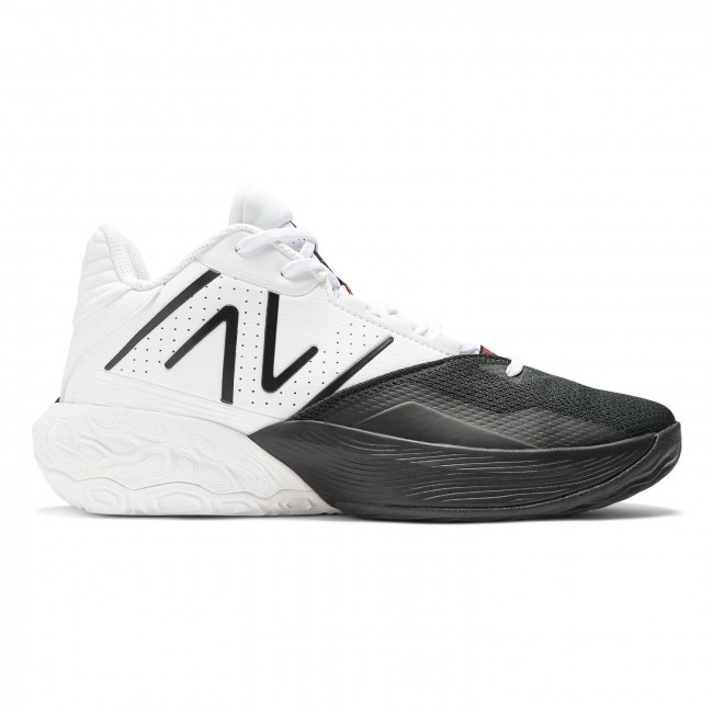 Mens wide new online balance basketball shoes