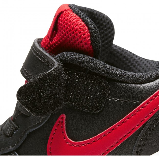 Nike court borough on sale low 2 bebé