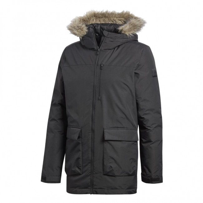 Adidas xploric parka | jackets and parkas | Leisure | Buy online