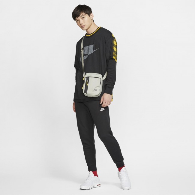Men's small deals nike sweatpants