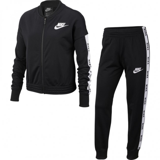 Nike g nsw trk suit trico | tracksuits | Leisure | Buy online