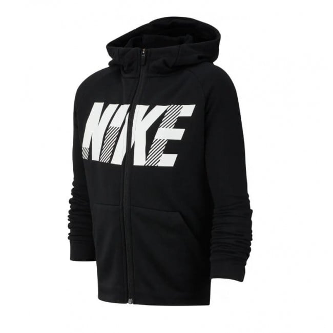Nike b dry gfx fz hood | hoodies and sweatshirts | Training | Buy online