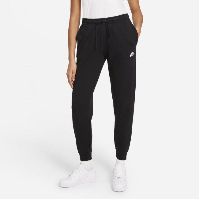 Women's Nike Sportswear Essential Fleece Pants Olive BV4095 368 SIZE XS, S  