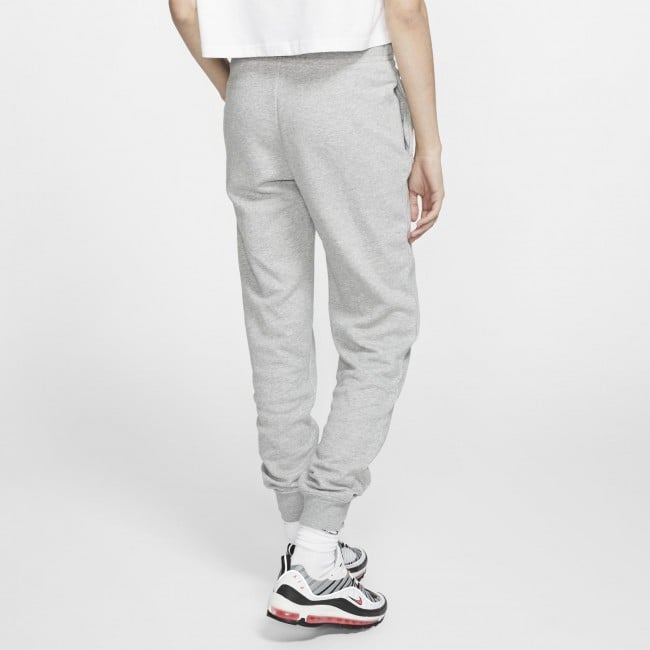 Women's nike sportswear essential hot sale fleece jogger