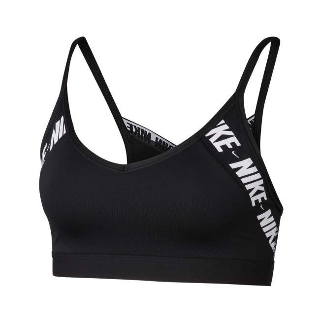 Nike indy logo bra, sports bras, Training