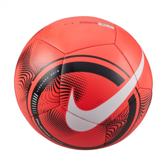 Nike phantom sales soccer ball
