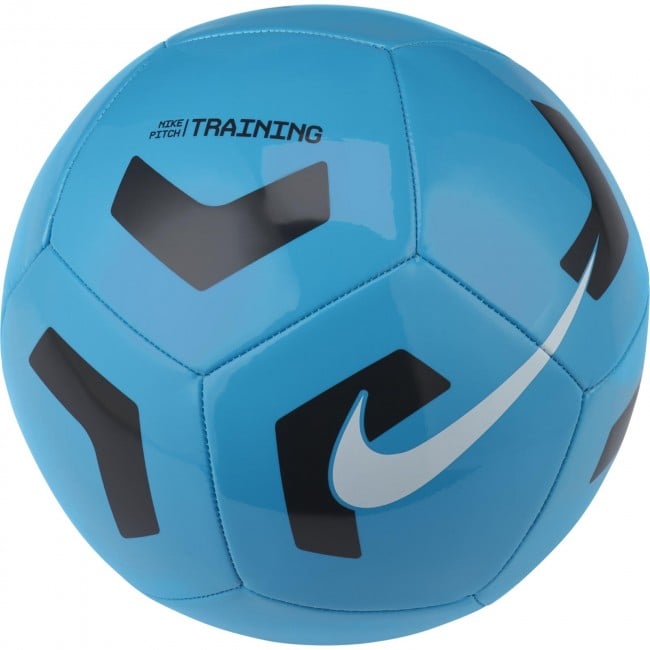 nike pitch training soccer ball