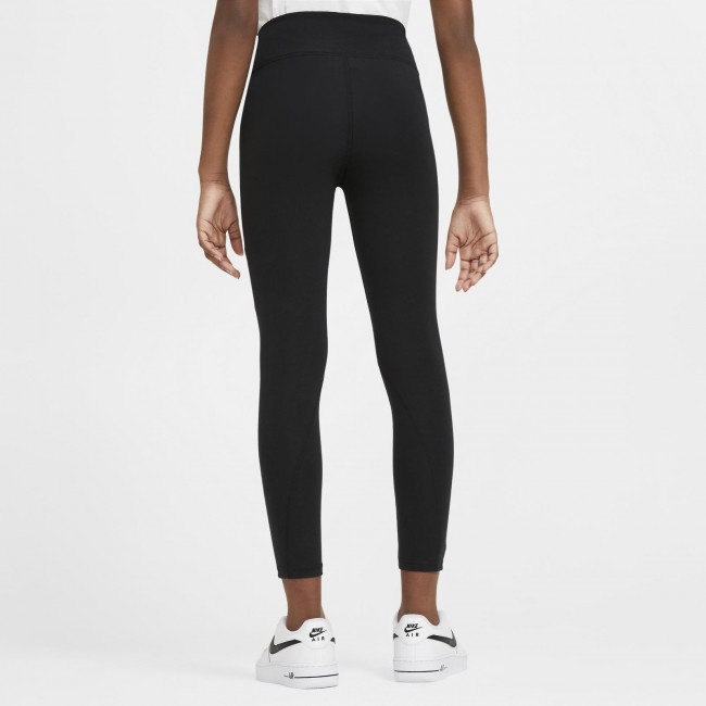 Kids high waisted clearance leggings