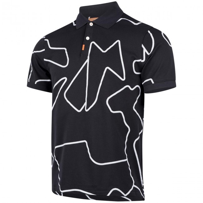 Nike polo glf nrg mstr sl | polos 