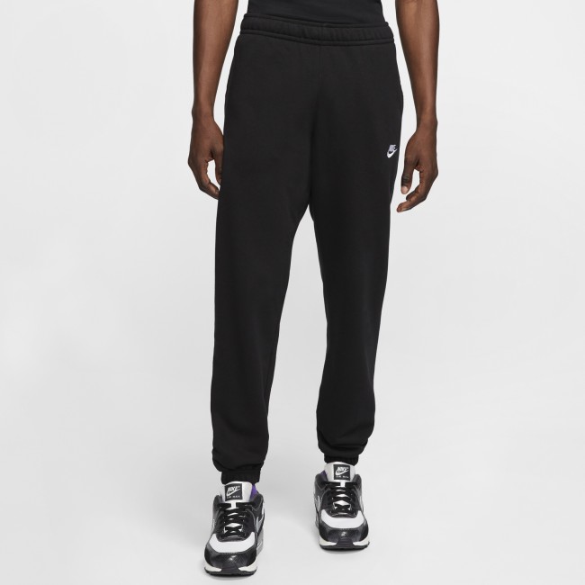 Nike m nsw club pant cf f | pants | Leisure | Buy online