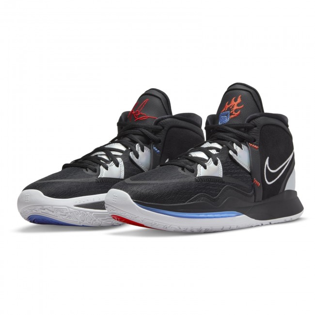 Kyrie trainers store