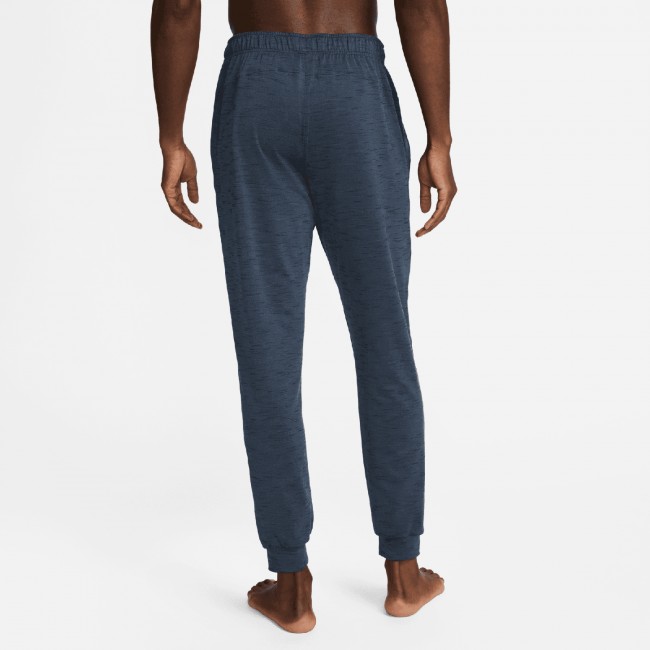 Nike Yoga Dri-FIT Pants Black / Grey The Nike Yoga Dri-FIT Pants are a  soft, light layer that keeps you comfortably covered during practice and  beyond. They're made from at least 75%