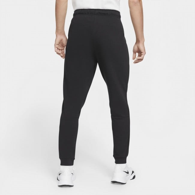 Nike men's dri-fit taper fitness fleece pants, pants