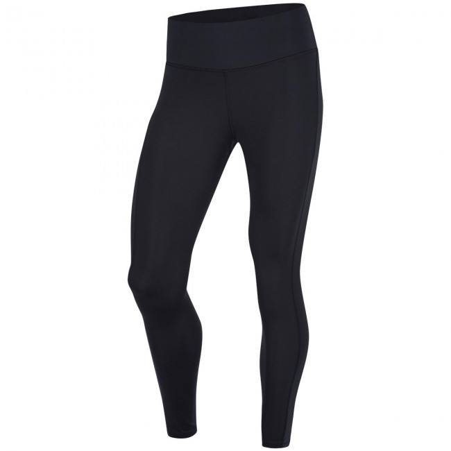 Nike Epic Fast Women's Mid-Rise Running Tights - Black Reflective