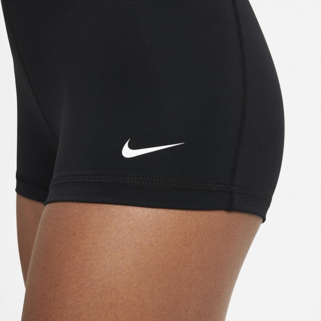Nike pro women's 3 shorts, baselayer, Training