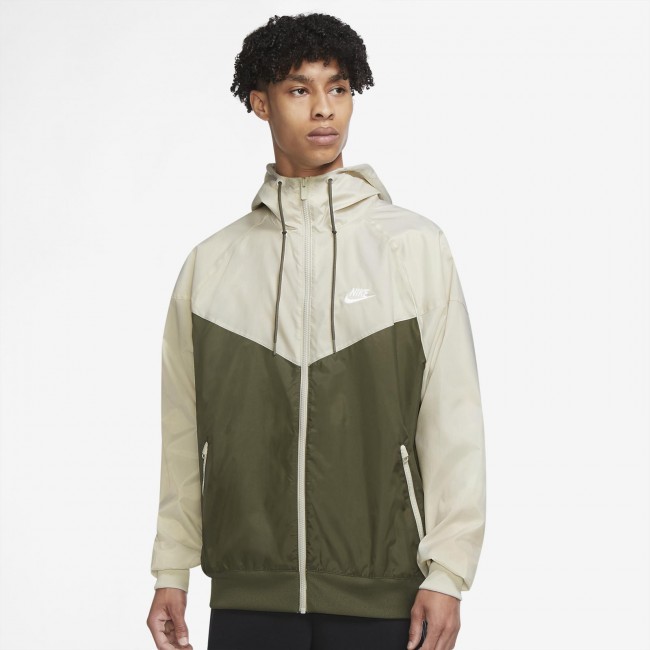 Nike m wvn lnd wr hd jkt | jackets and parkas | Leisure | Buy online