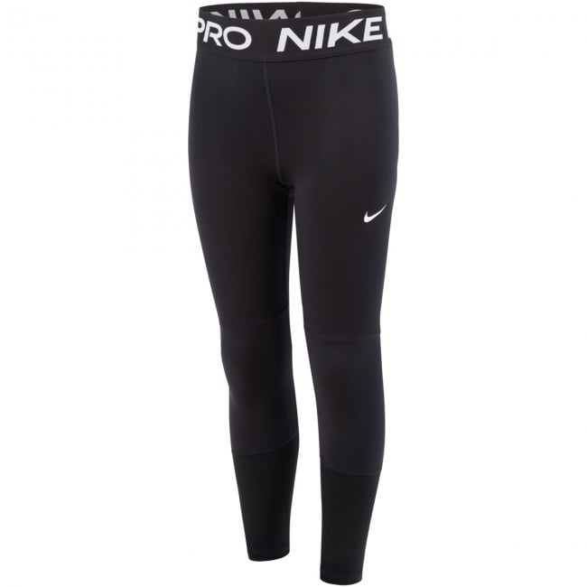 Nike pro girls' leggings, baselayer, Training
