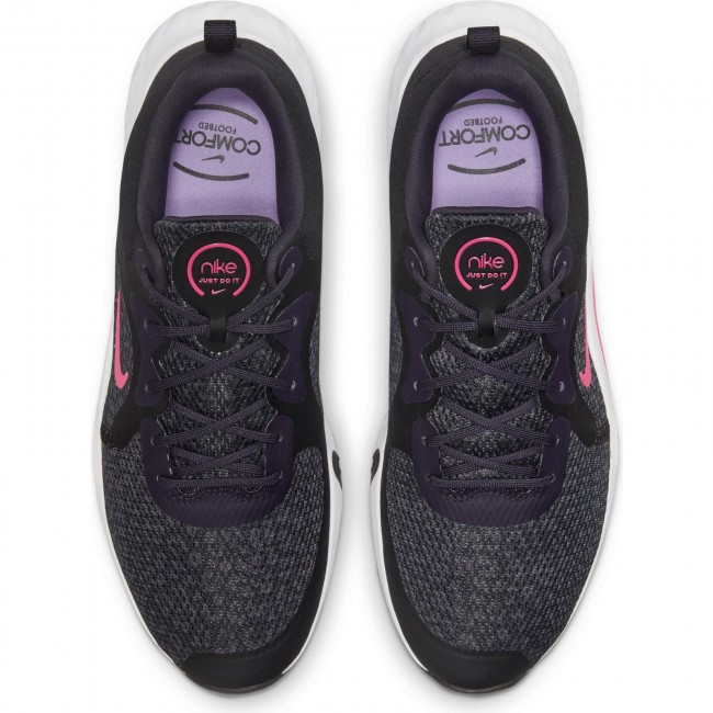 Nike comfort footbed training shoes sales
