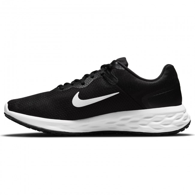 Nike revolution 6 next nature men's road running shoes | running shoes |  Running | Buy online
