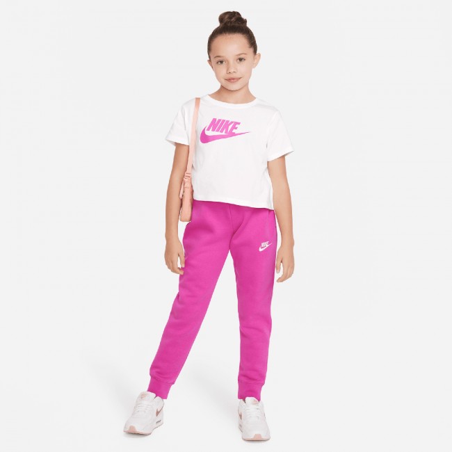 Nike sweatpants kids girls store