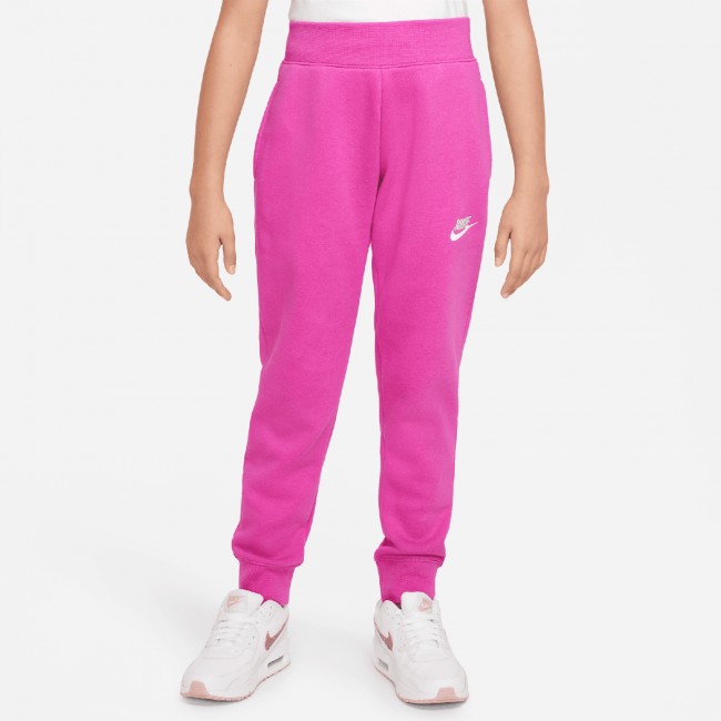 Nike neon best sale pink pants